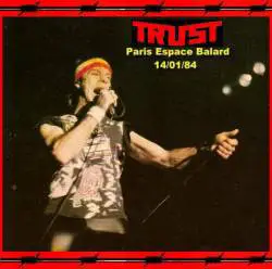 Trust : Paris 1984